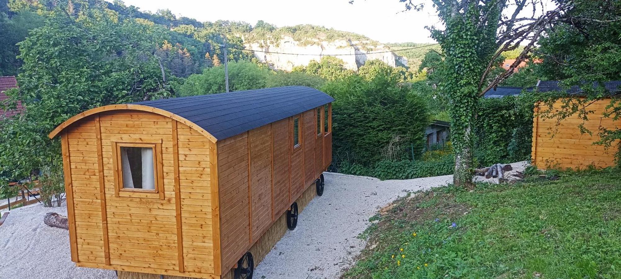 Apartament Les Bois D'Ormes Bessey-en-Chaume Zewnętrze zdjęcie